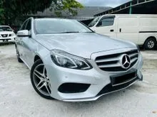 2015 Mercedes-Benz E300 2.1 BlueTEC Sedan  94775KM 1YR WNT