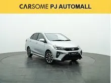 2025 Perodua Bezza 1.3 Sedan