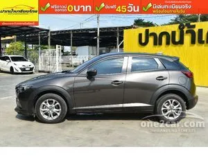 2017 Mazda CX-3 2.0 C SUV