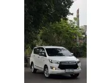 2016 Toyota Kijang Innova 2.0 Q MPV Reborn Matic Siap Langsung Pakai Cash/Credit