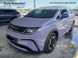 2023 BYD Dolphin Dynamic Hatchback