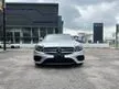 Recon 2019 Rare Mercedes