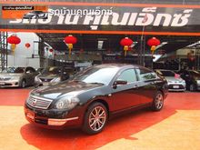 2007 Nissan Teana 2.3 (ปี 04-08) 230 JS Sedan AT