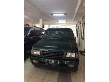 1998 Isuzu Panther Royale 2.5