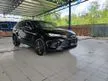 Used 2022/24 Toyota Harrier 2.0 (A) Luxury SUV Car Miles 12K only Condition Like New