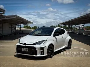 2023 Toyota GR Yaris 1.6 Hatchback
