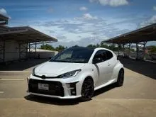 2023 Toyota GR Yaris 1.6 (ปี 20-26) AWD Hatchback