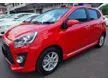 Used 2014 Perodua AXIA 1.0 A AV ADVANCE FACELIFT (AT) (HATCHBACK) (GOOD CONDITION)