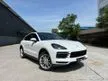 Recon 2020 Porsche Cayenne 3.0 V6 Coupe SPORT CHRONO PACKAGE - Cars for sale