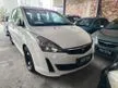 Used 2013 PROTON EXORA 1.6 (A) tip top condition RM21,800.00 Nego - Cars for sale