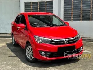2019 Perodua Bezza 1.3 X Premium Sedan