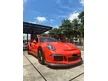 Used 2015 Porsche 911 4.0 GT3 RS Coupe LOCAL SPEC PDLS PLUS PASM PCCB PCM