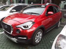2018 Datsun Cross 1.2 Wagon PROMO MENYAMBUT LEBARAN