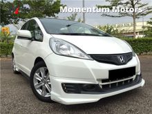2014 Honda Jazz 1.5 (A) i-VTEC Hatchback