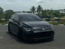 2022 Volkswagen Golf 1.4 TSI R-Line Hatchback