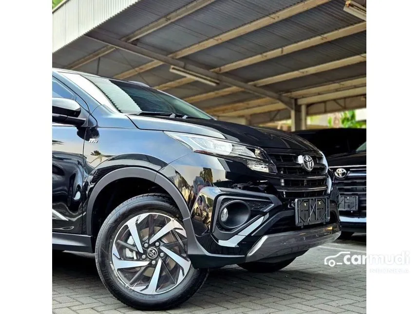 2025 Toyota Rush GR Sport SUV