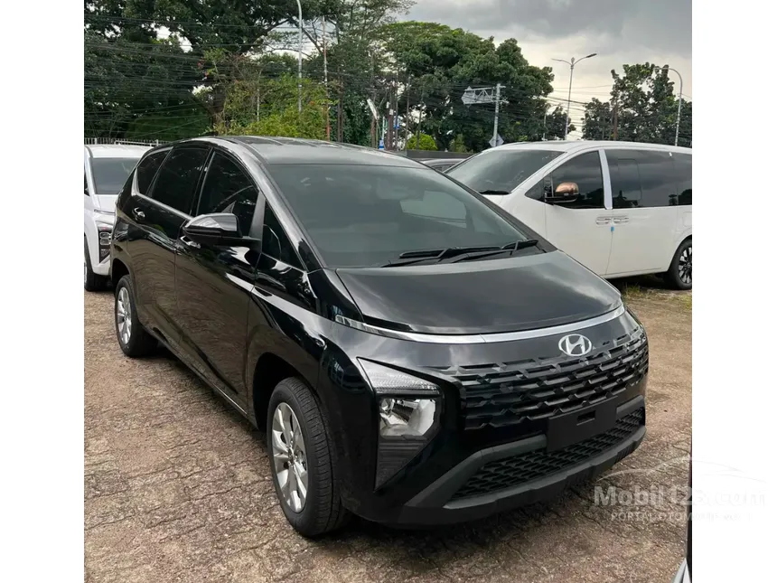 2026 Hyundai Stargazer Active MPV