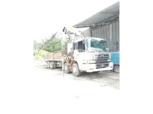 2015 Hino Other 12.9