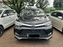 2016 Toyota Avanza 1.5 Veloz MPV matic harga khusus kredit tdp paket 13 juta