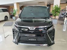 CUCI GUDANG VOXY 2020 NEGO SAMPAI DEAL & BISA TUKAR TAMBAH SEMUA MERK DENGAN HARGA TINGGI