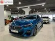 Used 2023 BMW 218i 1.5 M Sport Sedan (Demo unit)