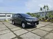 Jual Mobil Toyota Kijang Innova 2018 V 2.0 di DKI Jakarta Automatic MPV Hitam Rp 265.000.000