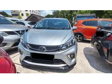 2019 Perodua Myvi 1.5 H Hatchback