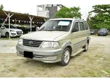 2004 Toyota Unser 1.8 LGX MPV