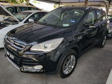 Ford Kuga 1.6 Ecoboost Titanium SUV