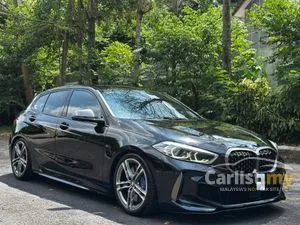 2020 BMW M135i 2.0 xDrive Hatchback