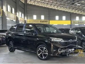 2022 Perodua Alza 1.5 AV MPV