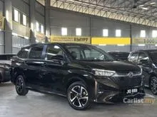 2022 Perodua Alza 1.5 AV MPV