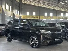 2022 Perodua Alza 1.5 AV MPV