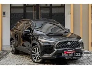 2023 Toyota Corolla Cross 1.8 Hybrid SUV