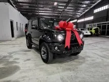2019 Recon Suzuki Jimny Sierra 1.5 JC Package Auto SUV With 5 Years Warranty