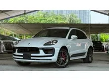 2022 Porsche Macan 2.9 S SUV FACELIFT 380HP