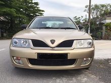 2006 Proton Waja 1.6 Premium Sedan