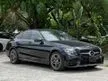 Recon 2019 Mercedes
