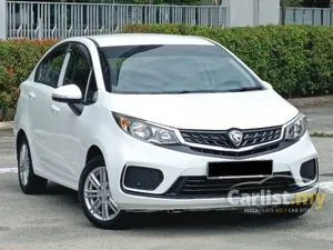 2021 Proton Persona 1.6 Standard Sedan