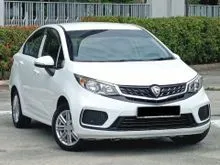 2021 PERSONA 1.6 STANDARD (A)Full Service Record  *GUARANTEE No Accident/No Total Lost/No Flood & 5 Day Money back Guarantee*