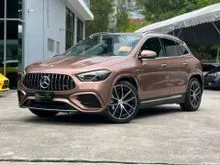 2024 Mercedes-Benz AMG GLA35 2.0 4MATIC SUV