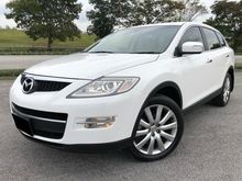 Mazda CX-9 3.7 (A) FULL SPEC SUV CR-V SANTA FE CX-5 CX-7 SORENTO HR-V CH-R