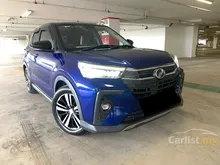 2022 Perodua Ativa 1.0 H SUV