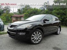 Mazda CX-9 3.7 4WD Sunroof 3DVD 7Seat BOSE LikeNEW