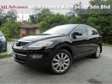MAZDA CX-9 3.7 (A) SUNROOF 2DVD 7SEATER likeNEW