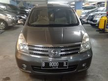 2009 Nissan Grand Livina 1.8 Ultimate tdp 14jt