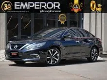 2019 Nissan TEANA 2.0 (ปี 13-20) XL Sedan