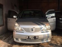 2005 Nissan Serena 2.0 Comfort Touring MPV Ex Wanita #jualcepatpemiliklangsung