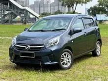 2021 Perodua AXIA 1.0 GXtra Hatchback (AT) 14DAYS GUARANTEE REPAIR / FREE WARRANTY / ONE OWNER / TIP TOP CONDITION