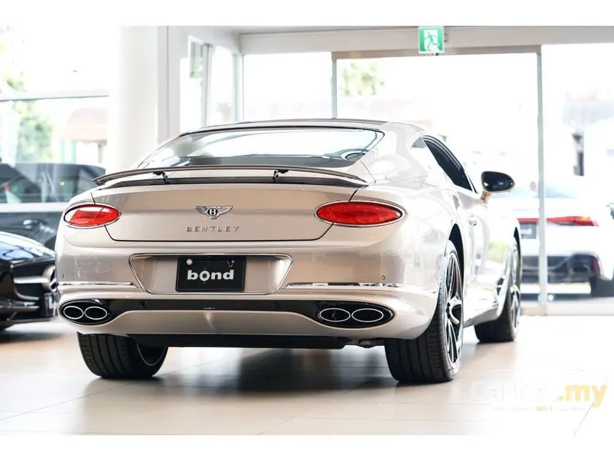 2023 Bentley Flying Spur Azure Sedan